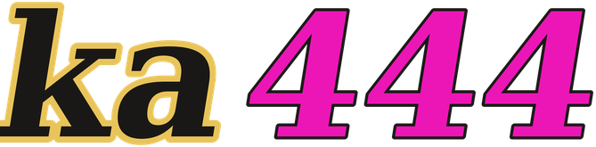 ka444 logo